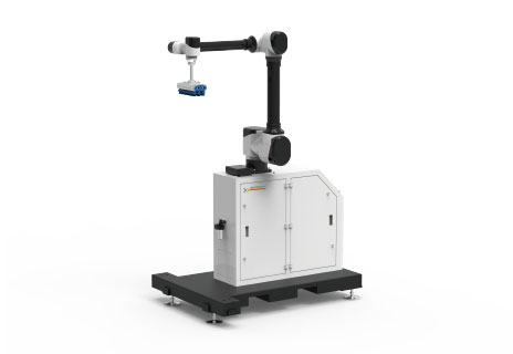 协作码垛机器人