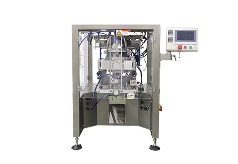 立式包装机