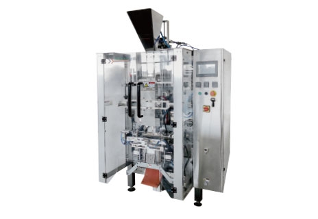 六面体真空包装机