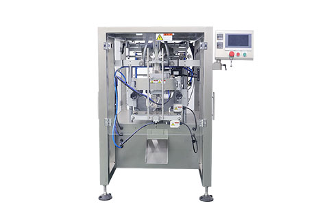 立式包装机