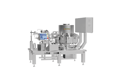 真空给袋包装机